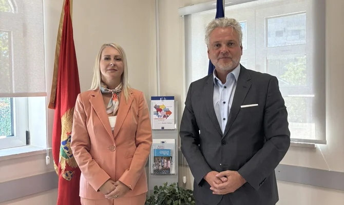 Satler: EU će nastaviti da podržava nezavisan i profesionalan rad ASK
