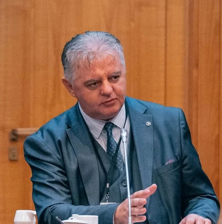 Bojović: DPS običnu partijsku saradnju predstavlja kao veliki institucionalni događaj