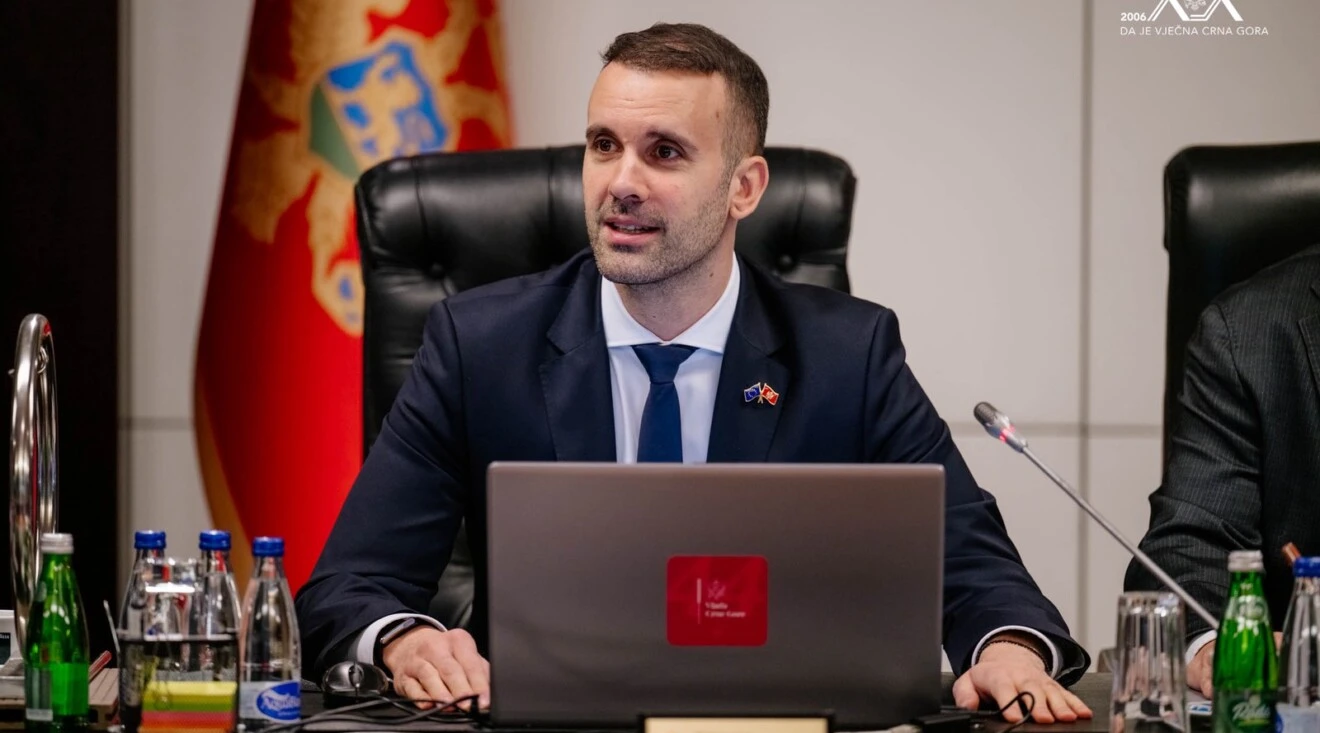 Spajić: Najavljeni Euro model naročito pozitivno će uticati na demografsku sliku sjevera