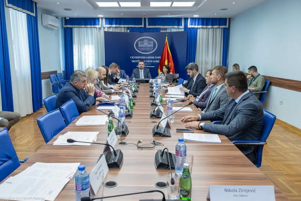 BS predlaže da se do pet godina zatvora kazne oni koji veličaju ratni zločin