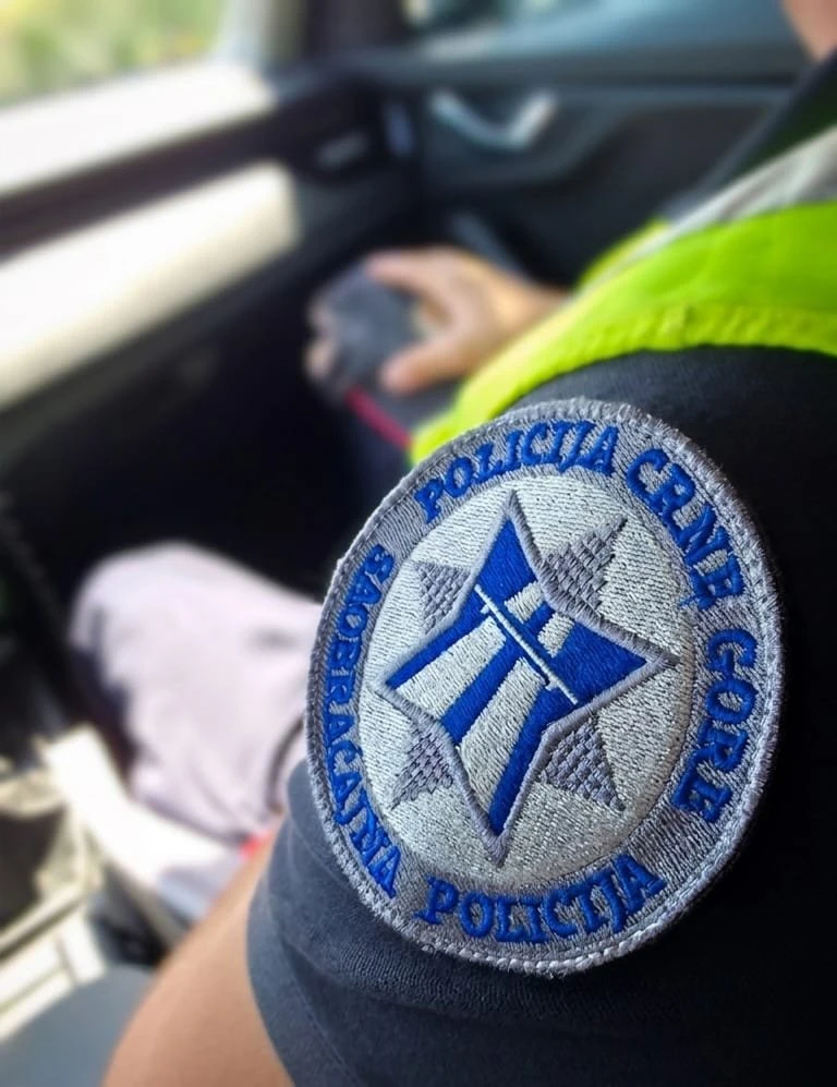Akcija “Radarska kontrola u automatskom modu”: Kontrolisano 340 vozila, izdata 134 prekršajna naloga