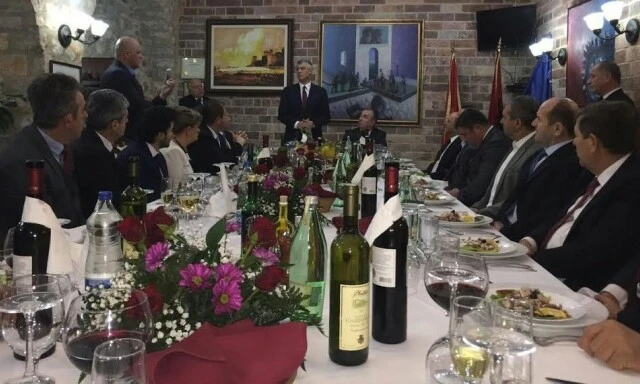 Hoće li Hašimu Tačiju biti oduzet status počasnog građanina Ulcinja?