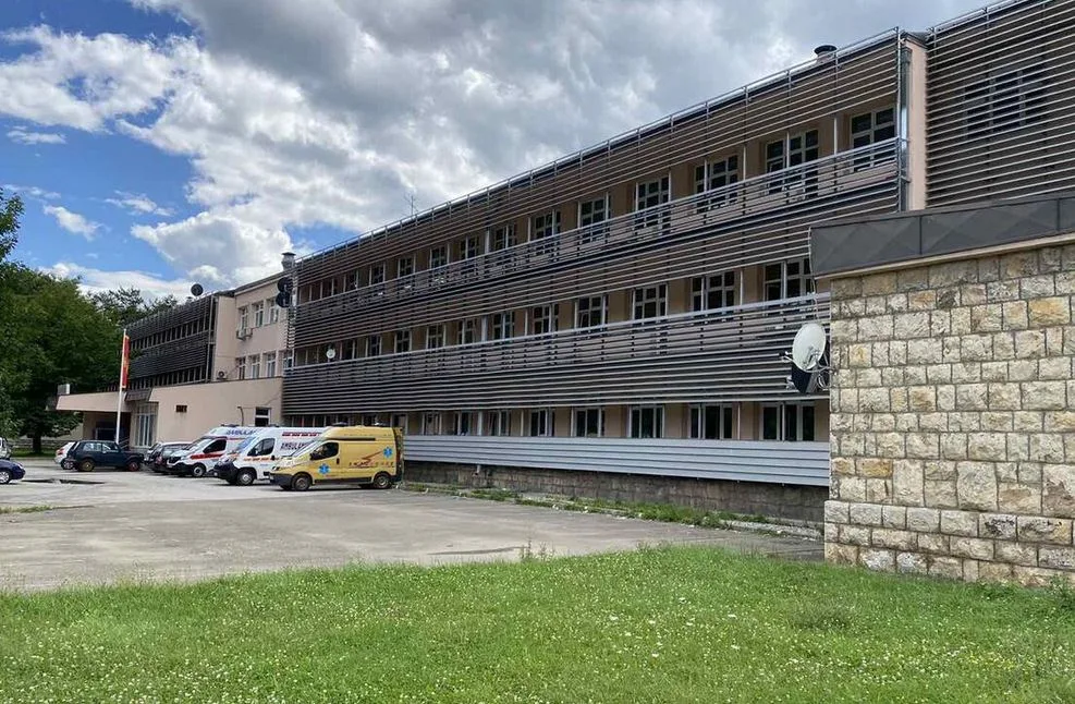 Inspekcija rada utvrdila neprevilnosti u KBC Berane: Zaposlenima nije bio obezbijeđen zakonom propisan odmor