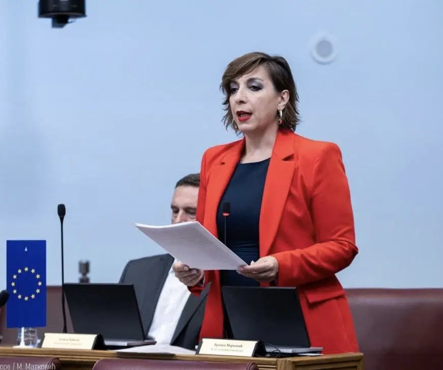 Marković: Iza „Euro modela“ stoje godine rada Vlade i parlamentarne većine
