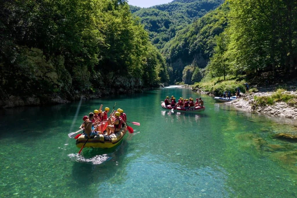 Turisti sve više biraju prirodu: Rekordna posjećenost nacionalnih parkova