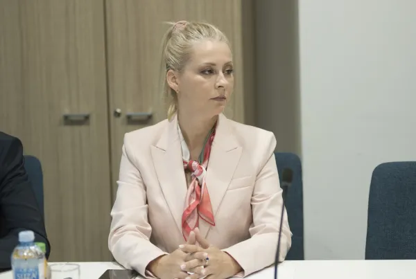 Savjet ASK-a velikom većinom odbio inicijativu za razrješenje direktorke Braletić