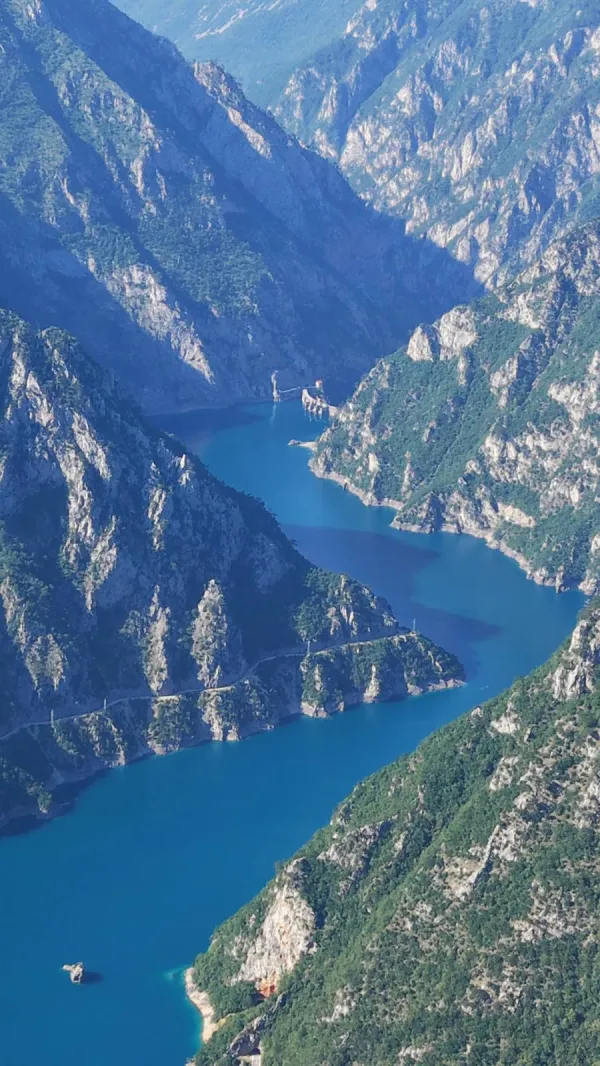 TURISTIČKI PROCVAT ZA ISTORIJU: Plužine posjetili gosti iz 101 zemlje svijeta