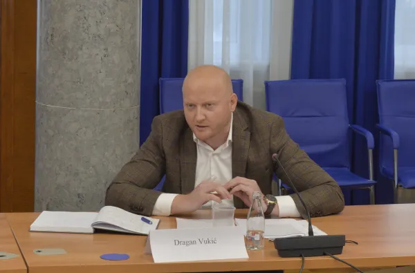 Vukić (SNP): Spajićev EURO MODEL je jedini pravi patriotizam
