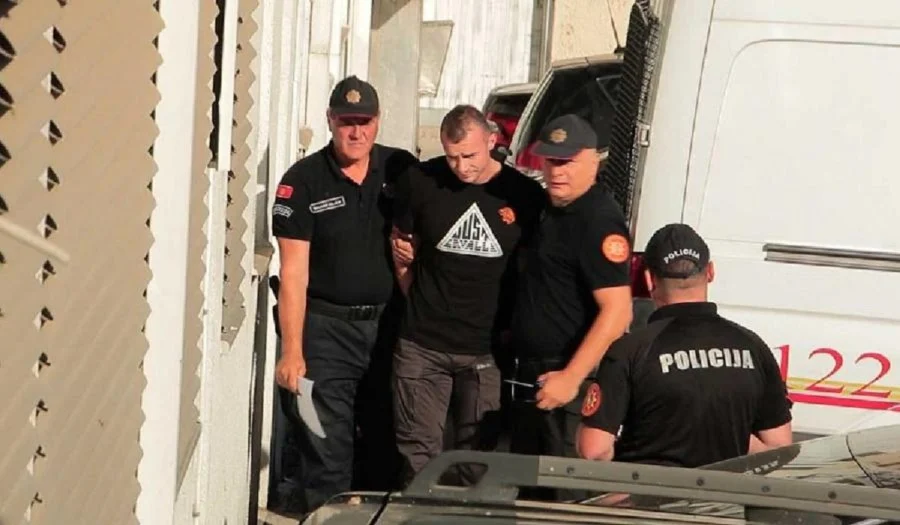 Lazović koristio Skaj i bio na vezi sa Zvicerom, Katnić otkrio detalje