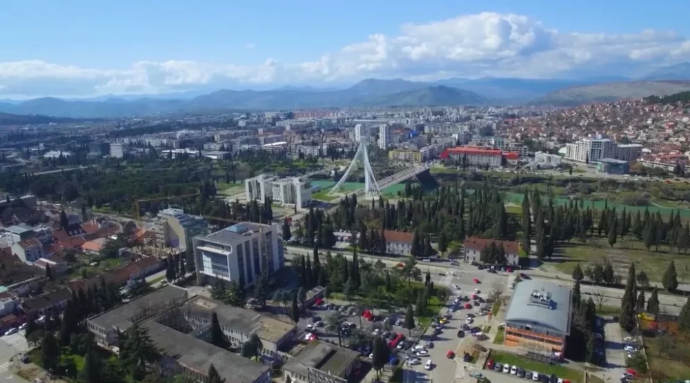 Koliko košta legalizacija objekata u Podgorici