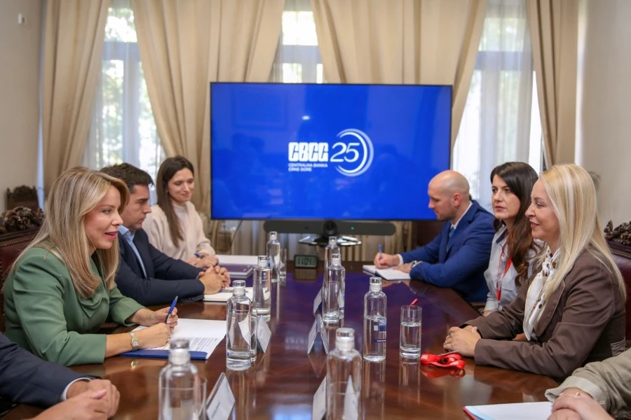 CBCG i ASK: Pravovremena koordinacija institucija ključna za efikasnu primjenu antikorupcijskog okvira