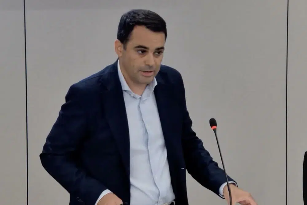 Raičević: Premijeru smo kazali da će Euromodel imati negativne posljedice na opštinske budžete, posebno na sjeveru