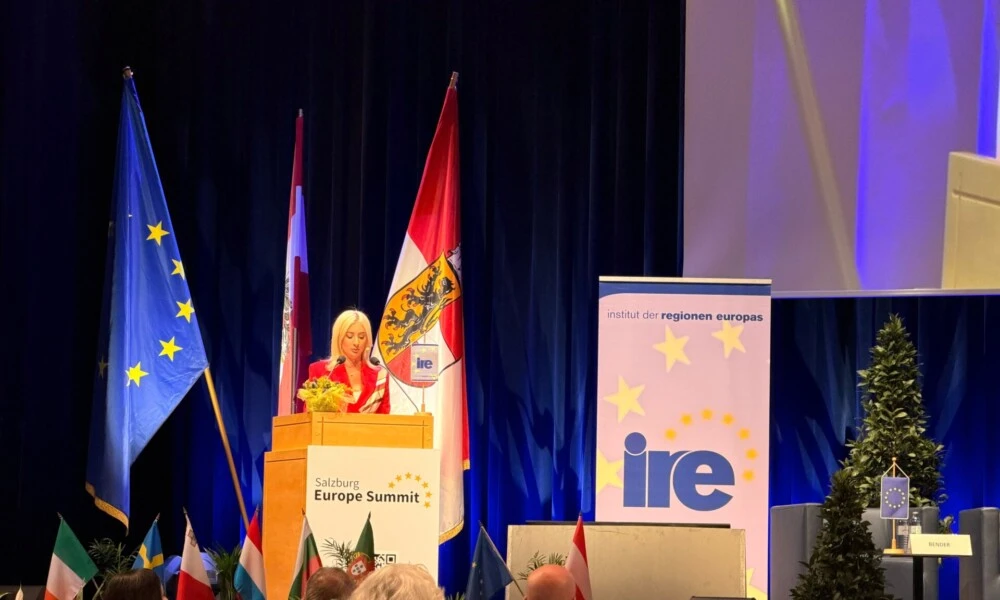 Gorčević: Uspjeh Crne Gore važan za kredibilitet proširenja EU