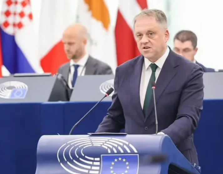 Birn: Crna Gora prva u redu za proširenje EU, cilj zatvaranje poglavlja do kraja godine