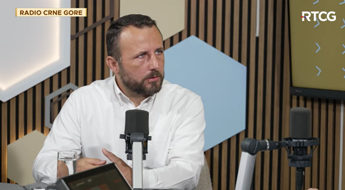 Lakić: Hibridne prijetnje će rasti, vještačka inteligencija poseban izazov pred izbore