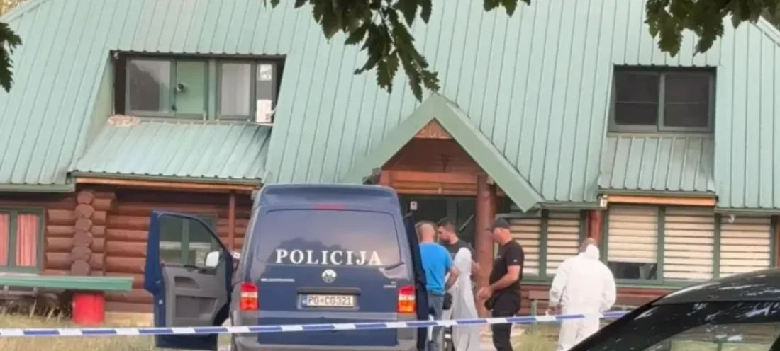 VDT: Policija detaljno provjerava strelište u Danilovgradu