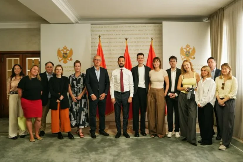 Milatović: Cilj je da do kraja 2026. zatvorimo pregovaračka poglavlja i budemo spremni za EU 2028.