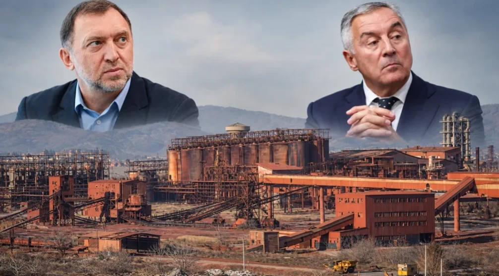 Dopunjena krivična prijava protiv Deripaske i Đukanovića: Ukupna šteta i ekonomski teret najmanje pola milijarde eura