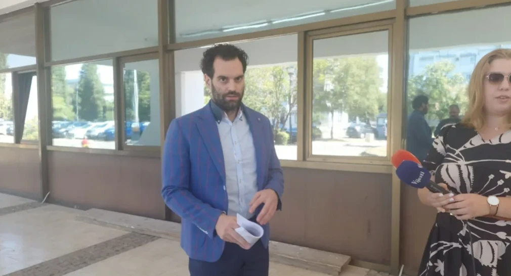 Radonjić: SDT će uložiti žalbu protiv odluke Višeg suda da nema mjesta optužbi protiv Mijajlovića i drugih