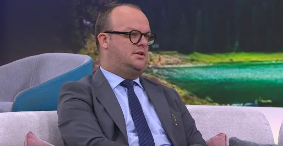 Ćulafić: Za ekologiju četiri milijarde eura, najveći izazovi otpad i kvalitet vazduha