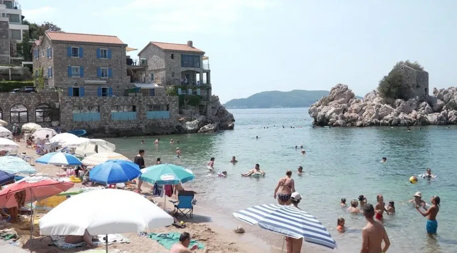 Vujović: U Crnoj Gori 17. septembra boravilo 77.000 turista, iza nas jedna uspješna turistička sezona