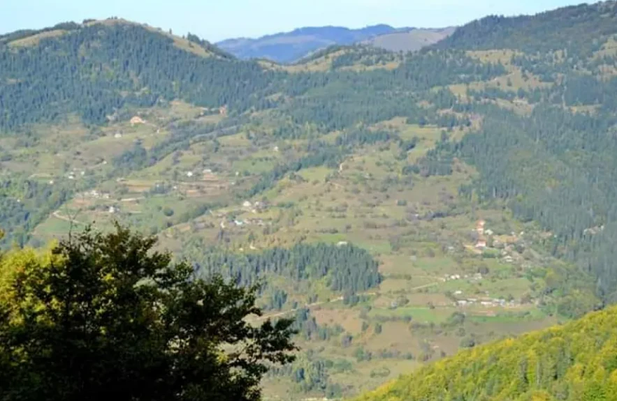 Bogatstvo planine iznad Šekulara​: Sjekirica krije milionske rezerve olova i cinka