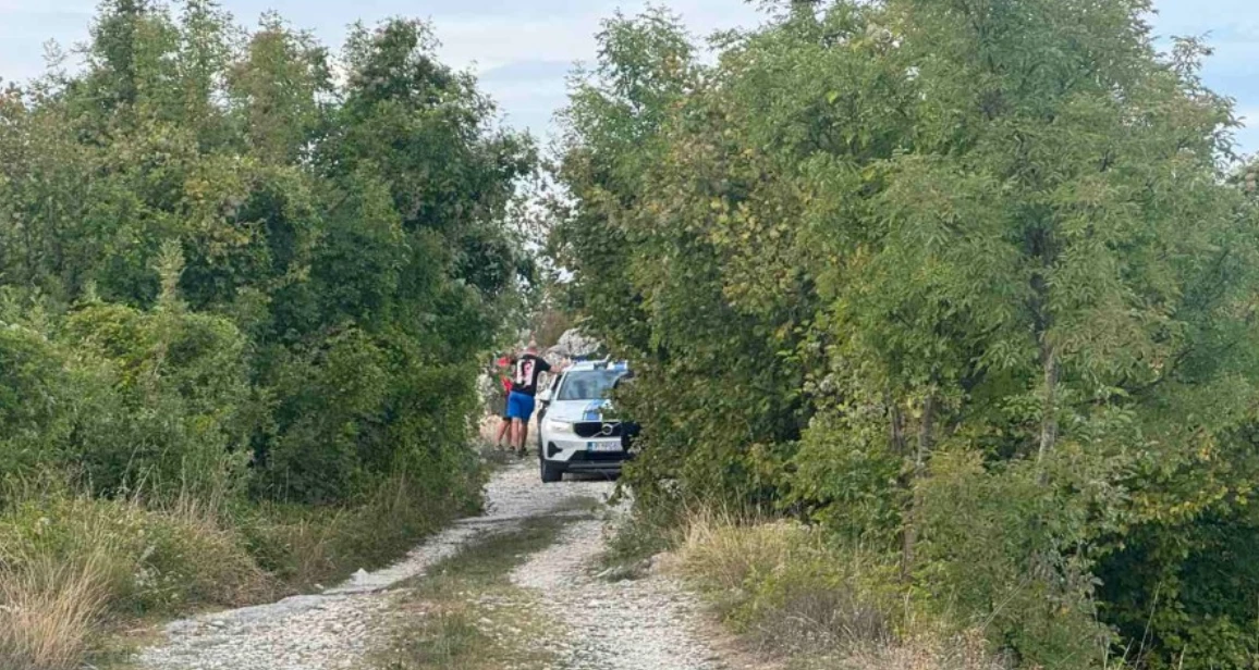 Policija identifikovala treću osobu povezanu sa ubistvom Stefana Belade i Andrije Ivanovića