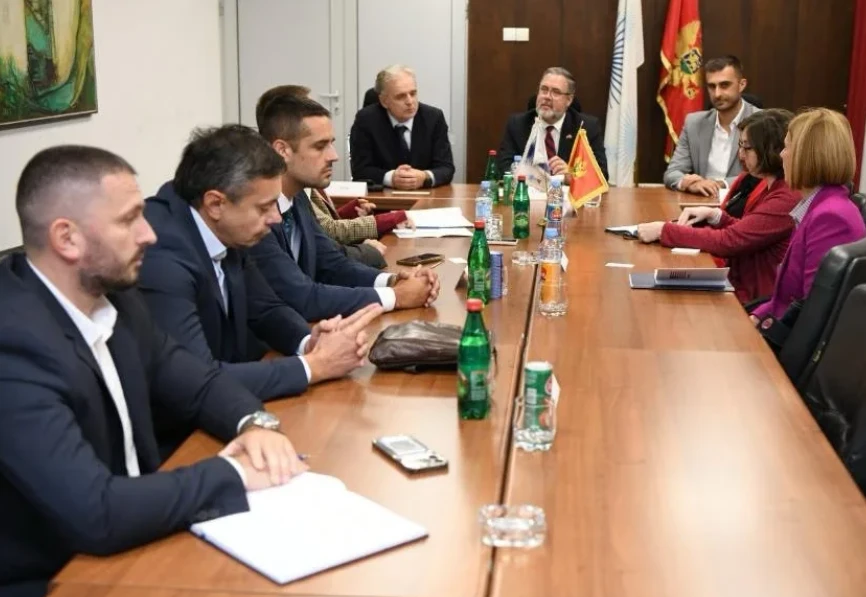 Delegacija Ambasade SAD posjetila TE Pljevlja: Fokus na energetsku saradnju i nove investicije