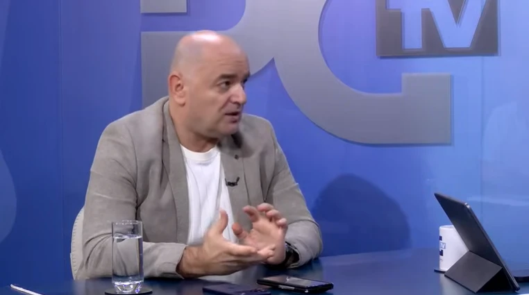 Zečević: Država i opštine mogu da primijene Euromodel, problem su mali i srednji biznis i štampani mediji