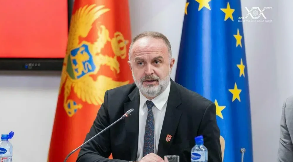 Đeljošaj: Jedinstveno tržište u regionu je prije svega političko pitanje