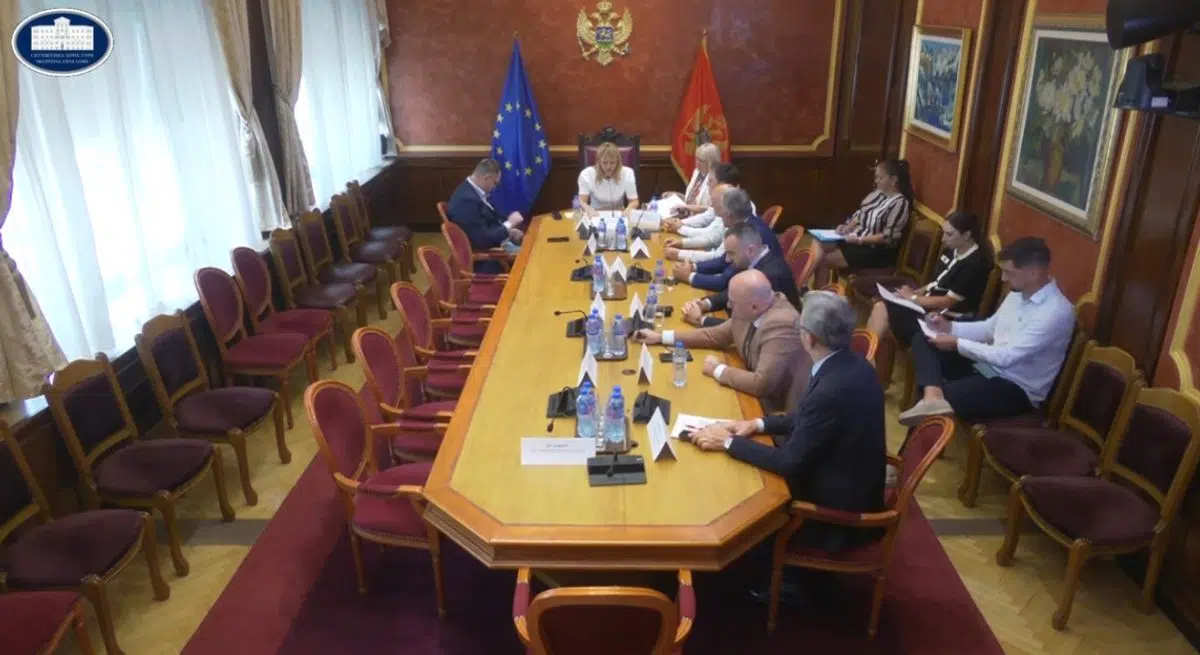 Administrativni odbor tražio od Savjeta RTCG da pokrene postupak razrješenja Janka Ljumovića