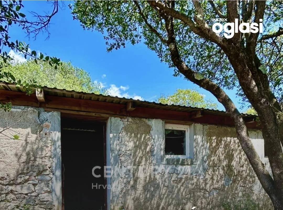 Oglas koji je uzburkao region: Oronula kamena kuća se prodaje za 465.000 eura