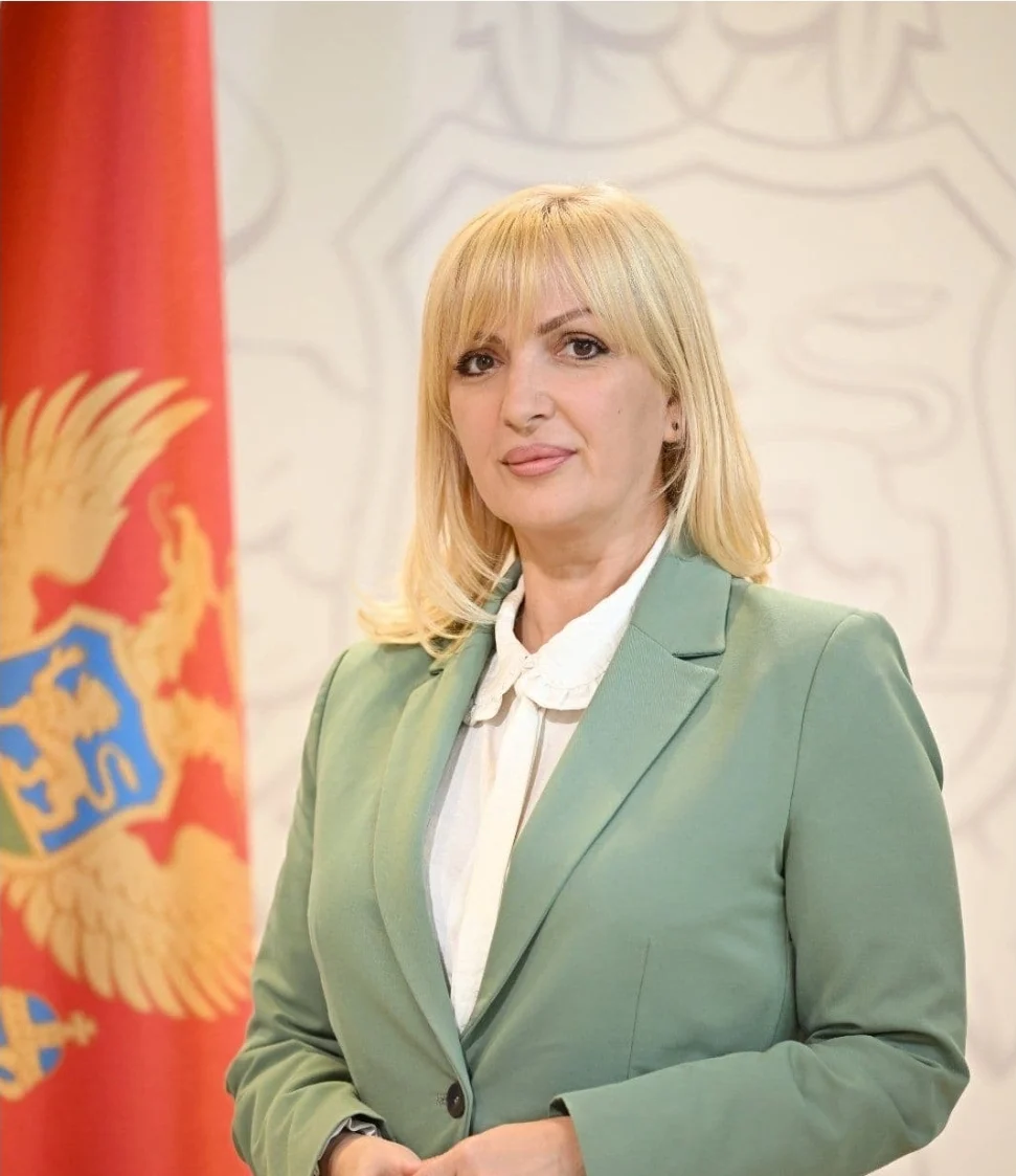Dr Borovinić Bojović: Građani moraju da osjete da sistem čuje, reaguje i da se na njega mogu osloniti