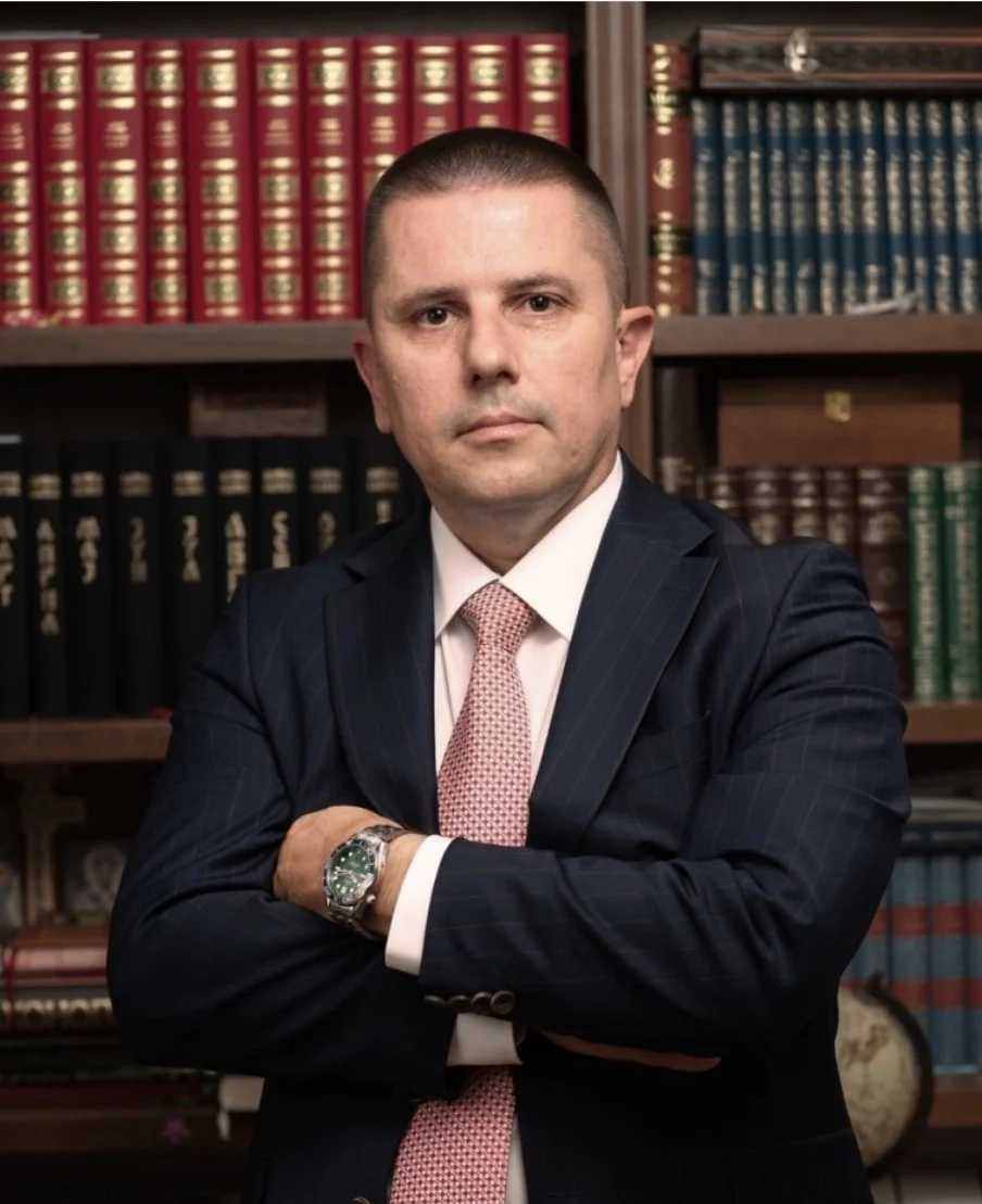 Advokat: Ajković saslušan u ODT-u, pušten da se brani sa slobode