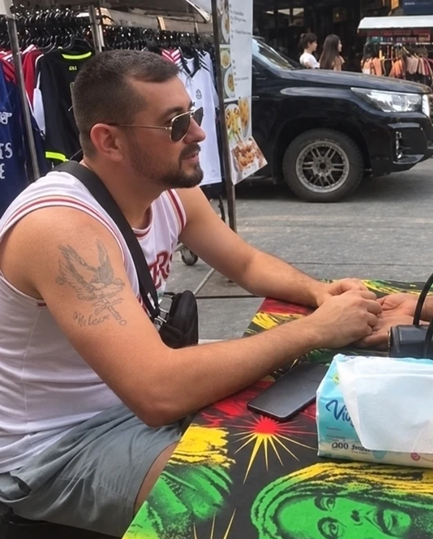 Uhapšen odbjegli poštar: „Putovanje života“ kratko trajalo