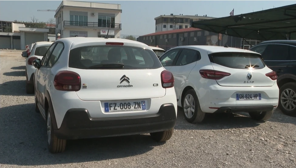 Ulaskom u EU građani će jeftinije kupovati polovne automobile iz država članica: Cijene će biti niže 27 odsto