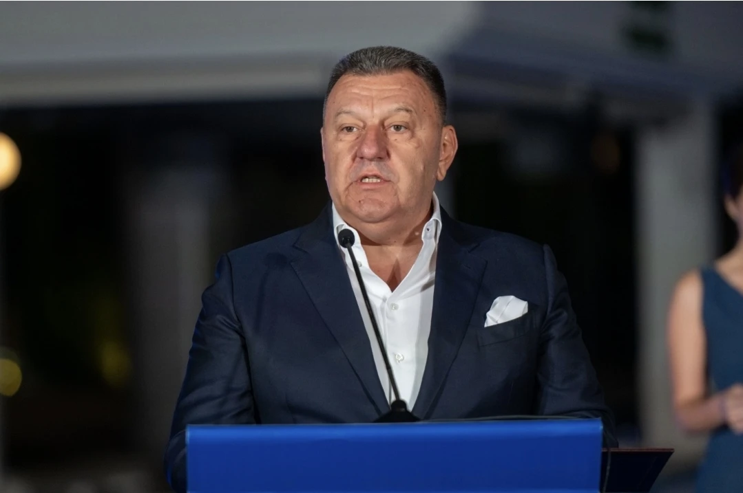 Bokan: Ovu sezonu dočekujemo sa posebnom energijom, volio bih da osjećaj zajedništva bude poruka koju ćemo ove sezone nositi i van dvorane