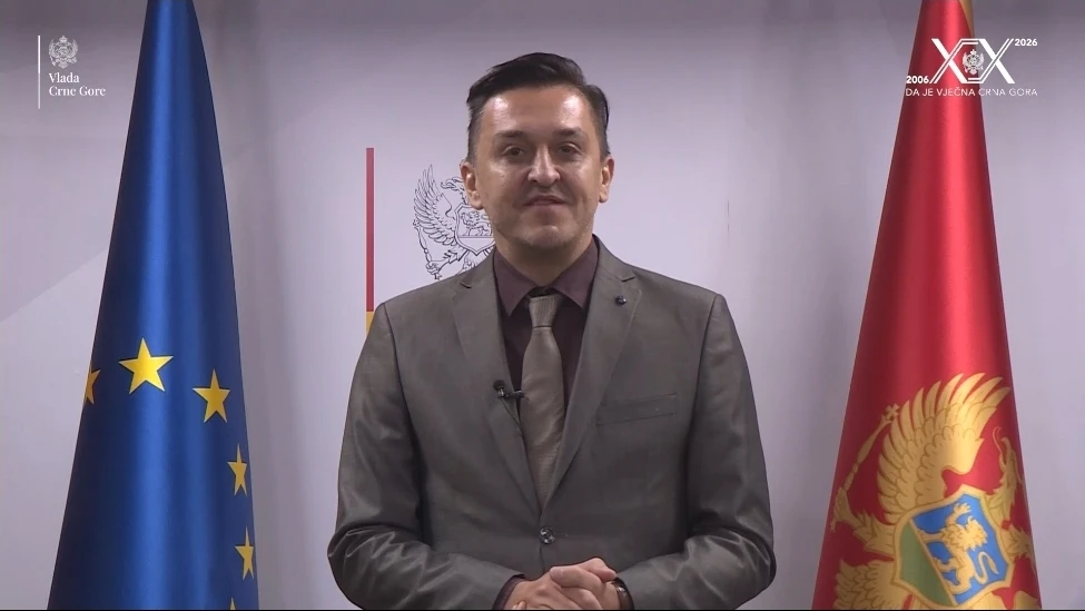 ODLIČNE VIJESTI -Vuković: Crna Gora napreduje, Moody’s unaprijedio kreditni rejting na Ba2