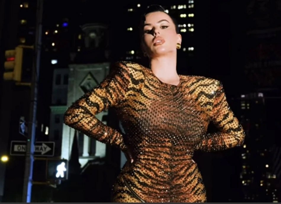 Djevojka iz Crne Gore osvojila svjetsku beauty scenu: Milionerka Amra iz Plava danas ima milione pratilaca