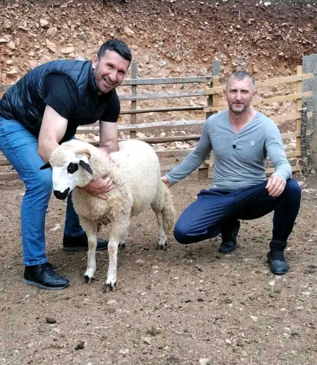 Od gubitka posla do života na zemlji: Obradović novi početak pronašao u rodnom Ivanju
