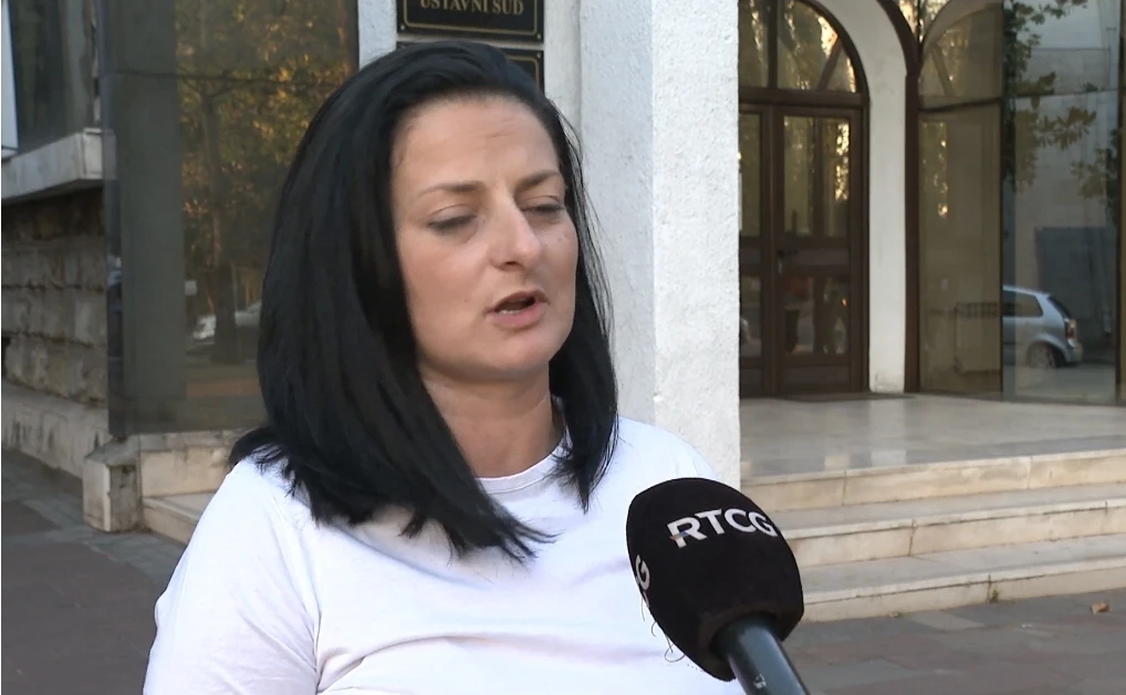 Roditelji: Odluka Ustavnog suda sramna, nastavićemo borbu pravnim sredstvima. Organizovaćemo i proteste