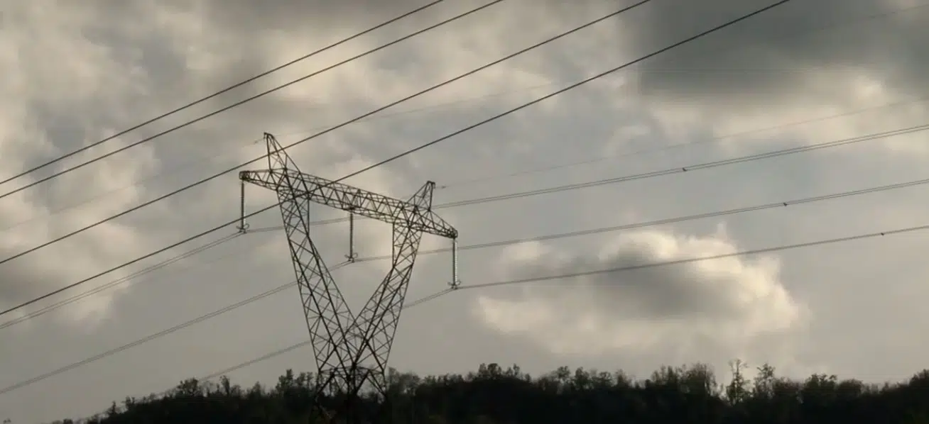Porast potrošnje električne energije u odnosu na prošlu godinu