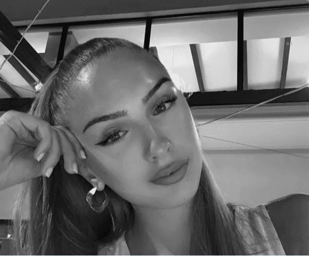 TUGA: Preminula 22-godišnja Lucija Šišić, Miss Austrije porijeklom sa naših prostora