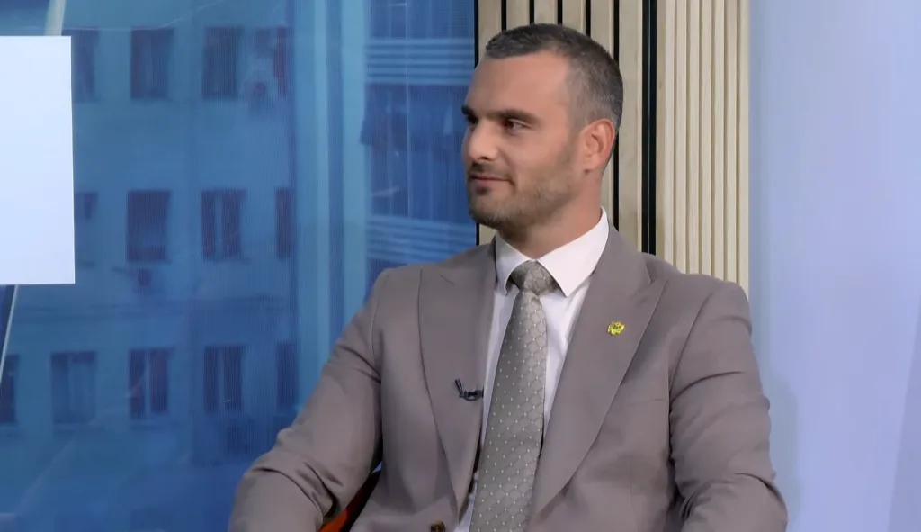 Janović: Spajić treba da dogovori ograničavanje cijena sa trgovinskim lancima