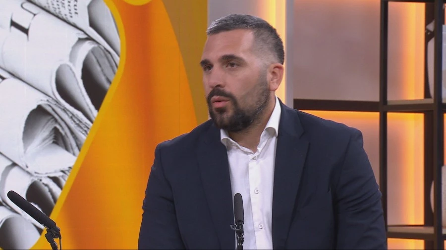 Lazović: Odluka Vlade o povećanjima plata ozbiljno narušila socijalni dijalog. Vlada nije razgovarala sa poslodavcima i sindikatom