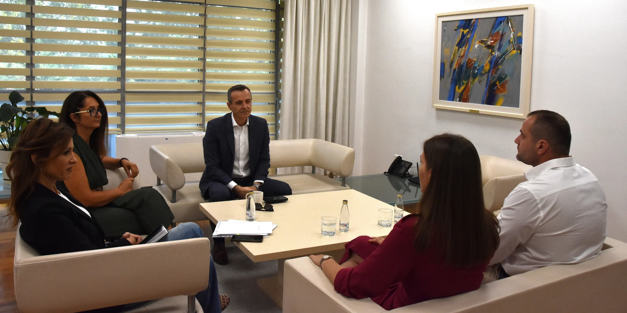 Kompanija ING Invest pridružila se programu UCG: Stipendije po 300 eura
