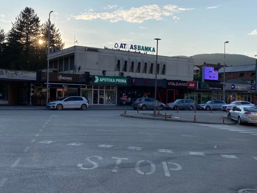 Kompanija Kuća hemije kupila bivšu poslovnicu Atlas banke
