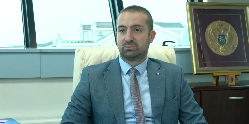 Nišavić: Postrojenje u Botunu napreduje planiranom dinamikom, završeno 60 odsto građevinskih radova