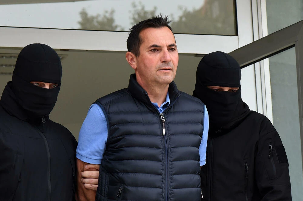 Mijajlović: Do juče nijesam vjerovao da ima pravde u ovoj državi, od juče se nešto mijenja