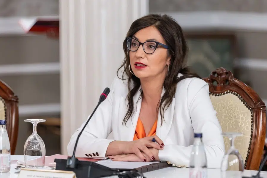 Jakšić-Stojanović: Nabavka PET/CT skenera i mamografa rezultat saradnje Ministarstva prosvjete, nauke i inovacija i KCCG sa IAEA